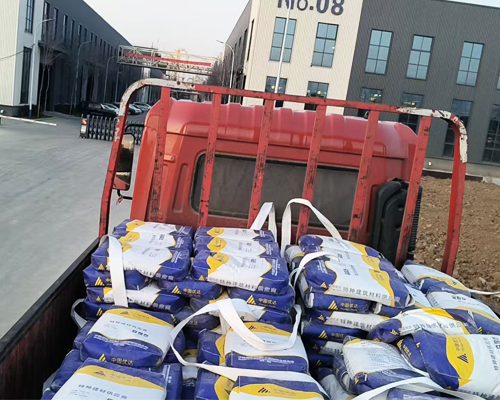 湖州XX木业公司基建项目